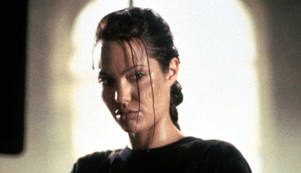 "Lara Croft: Tomb Raider" i "Lara Croft Tomb Raider: Kolebka życia" w TVN FABUŁA!