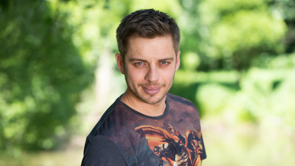 Gwiazdy Na Wspólnej szykują się do powrotu na plan!
