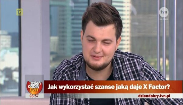 Jakub Jonkisz o pożegnaniu z programem!