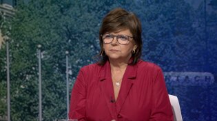 Izabela Leszczyna, Zbigniew Nosowski