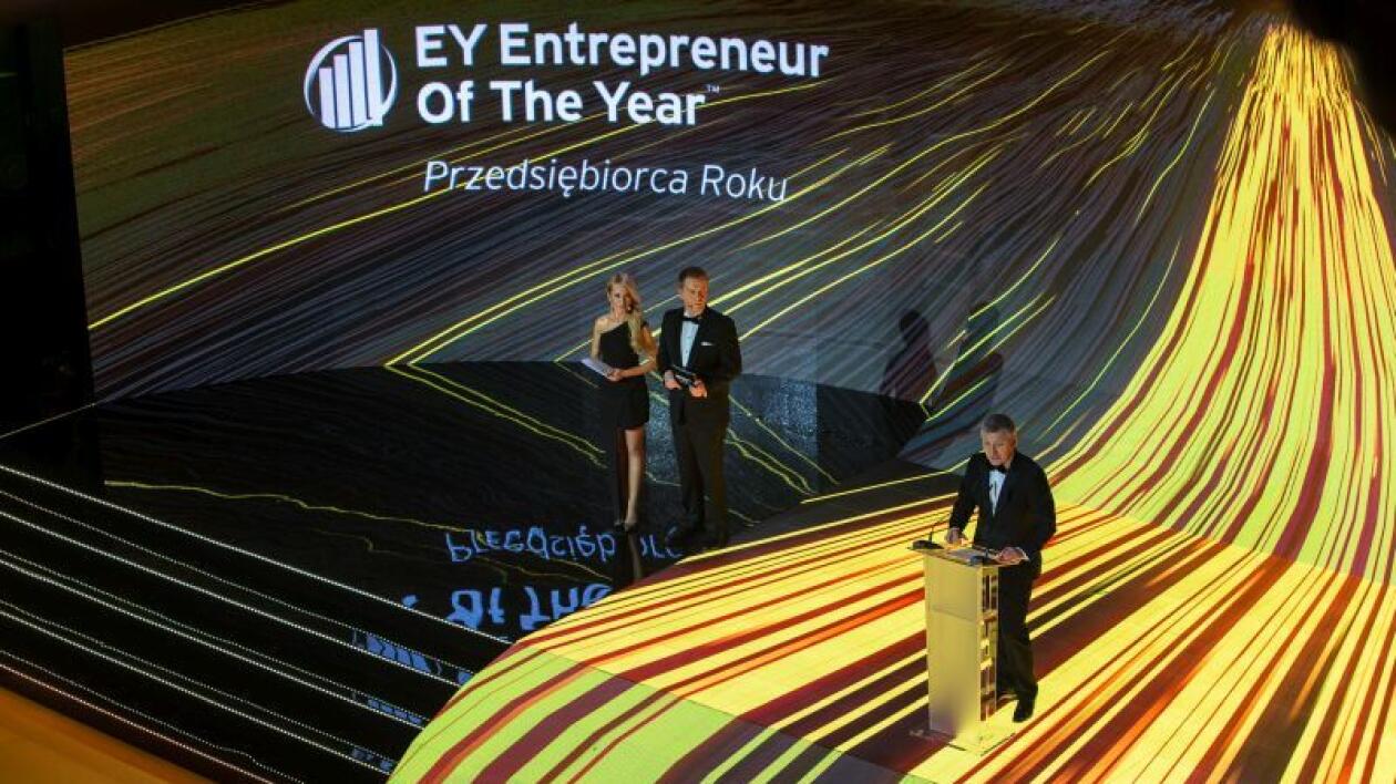 Przedsiębiorca Roku 2019. Znamy finalistów konkursu